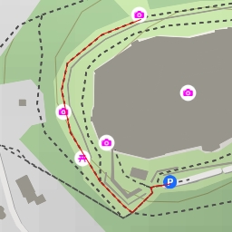 thumbnail for Pavillon des Dames - Lichtenberg