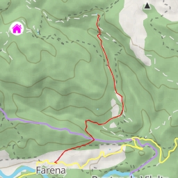 thumbnail for Camí de la Baridana - Camí de la Baridana