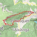 thumbnail for Punta de Barrina