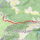 thumbnail for Camí dels Motllats