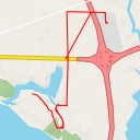 thumbnail for Eagle Nest Island Loop - Eagle Nest Island Loop - Decatur