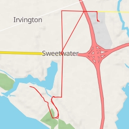 thumbnail for Eagle Nest Island Loop - Eagle Nest Island Loop - Decatur