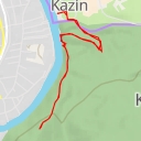 thumbnail for Pod Hladkou skalou