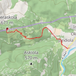 thumbnail for Beraskola