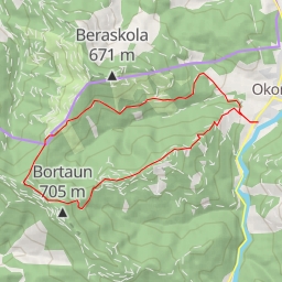 thumbnail for Idubaltza