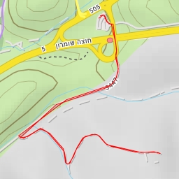 thumbnail for Ksefa Lookout