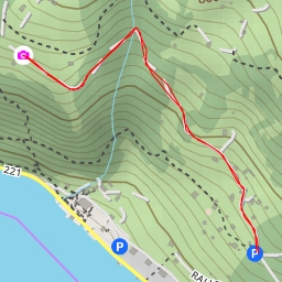 thumbnail for Merligweg