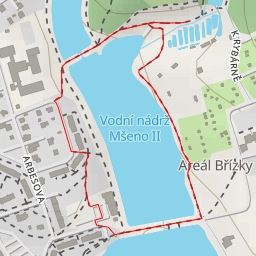 thumbnail for K Rybárně