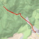 thumbnail for Turícky Tajch