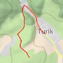 thumbnail for Vrchštál