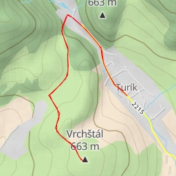 thumbnail for Vrchštál