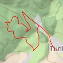 thumbnail for Turícka dolina - 2215