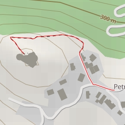 thumbnail for Pike vrojtuese