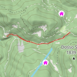 thumbnail for Via dell'Amicizia