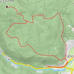 thumbnail for Cinder Cone