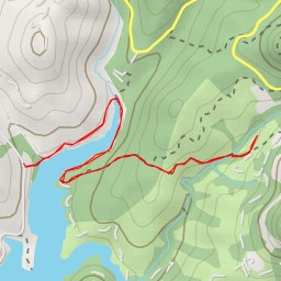 thumbnail for Camí vell de Siurana - Camí vell de Siurana