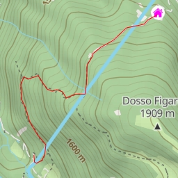 thumbnail for Rifugio Valdaione