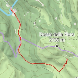 thumbnail for Malga Ravenola Soliva - Strada Provinciale BS 345 delle Tre Valli