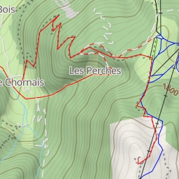 thumbnail for Tête de Cuvy