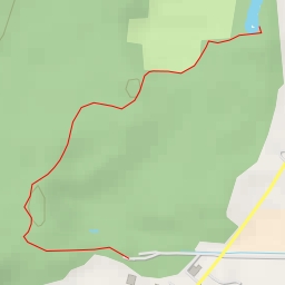 thumbnail for Way Pond Trail - Way Pond Trail