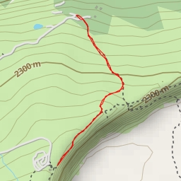 thumbnail for Route Forestière du Volcan