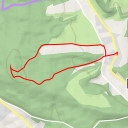 thumbnail for Přední Hradiště