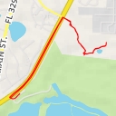 thumbnail for Southeast 20th Lane - Gainesville