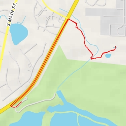 thumbnail for Southeast 20th Lane - Gainesville