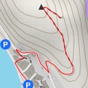 thumbnail for Monte Corberu