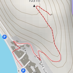 thumbnail for Monte Corberu