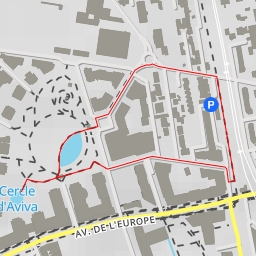 thumbnail for Cercle d'Aviva