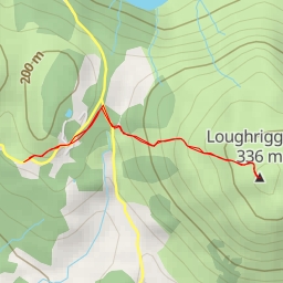 thumbnail for Loughrigg Fell