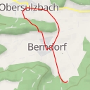 thumbnail for Colmberger Straße