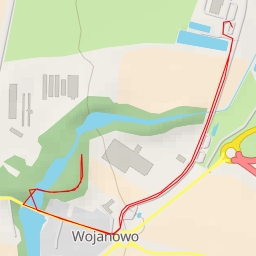 thumbnail for Fresh Logistics Polska sp. z o.o. - Serwisowa