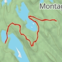 thumbnail for Sentier du Mont-Gorille