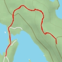 thumbnail for Sentier du Cap 360