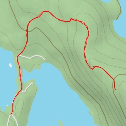 thumbnail for Sentier du Cap 360