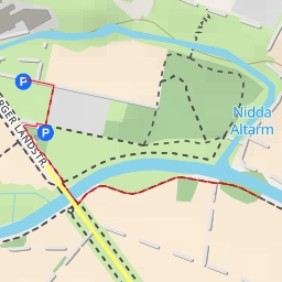 thumbnail for Im Storchenhain - Frankfurt am Main