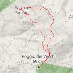 thumbnail for Poggio dei Vecchi