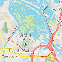 thumbnail for 壆圍南路 Pok Wai South Road - 壆圍南路 Pok Wai South Road - 元朗區 Yuen Long District