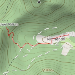 thumbnail for Salzburger Steig - Salzburger Steig