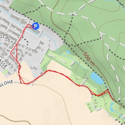 thumbnail for Lettenbächle - Lettenbächle