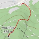 thumbnail for Hochfels