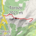 thumbnail for Prado Cuadrado