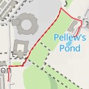 thumbnail for Pellew's Pond