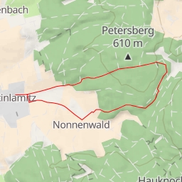 thumbnail for Mordtat - Nonnenwalder Straße - Schwarzenbach a.d.Saale