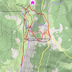 thumbnail for Strada Provinciale Monte Baldo