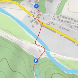 thumbnail for Hauptstraße