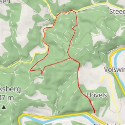thumbnail for Zur Alten Mühle - Mühlenthal