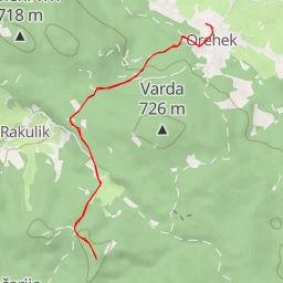 thumbnail for Sušica